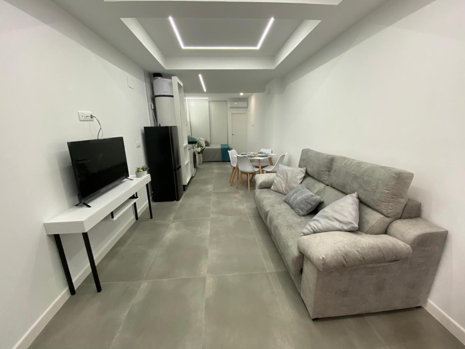 Alba Home , Junto A La Feria Del Arenal Córdoba Exterior foto